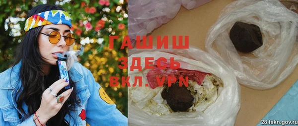гашик Краснослободск
